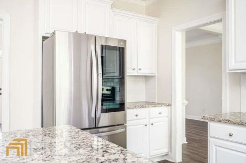 3121 Jackson Creek Dr, Stockbridge GA  30281-5690 exterior