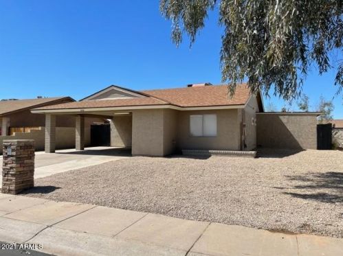 3152 86th Ln, Phoenix, AZ 85037-3006