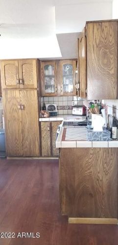 3615 Cholla St, Phoenix AZ 85029-3817 exterior