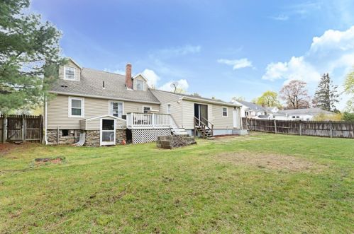 377 Main St, East Brookfield MA 01515-1703 exterior