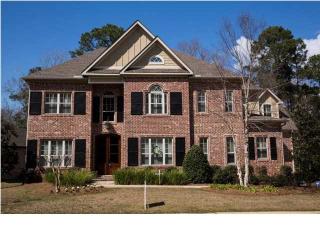 10075 Rosewood Ln, Daphne AL  36526-6676 exterior