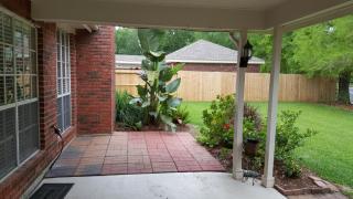 3211 Vista Lake Dr, Sugar Land TX  77478-4423 exterior