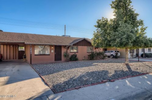 3543 El Camino Dr, Phoenix, AZ 85051-9117