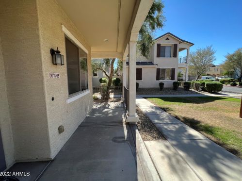 7005 7th Ln, Phoenix AZ  85041-6762 exterior