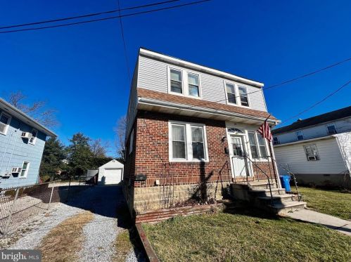 39 Harvard Ave, West Deptford NJ 08093-1808 exterior