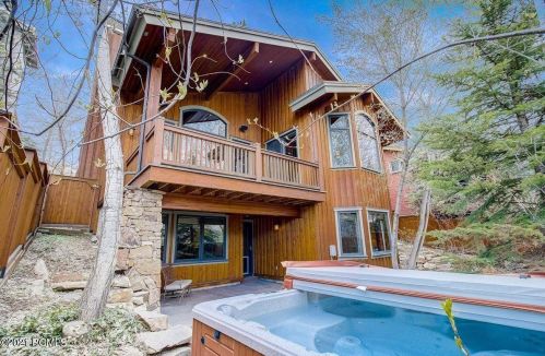 1360 Empire Ave, Park City UT exterior