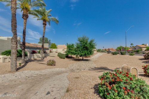 18620 44th Pl, Phoenix AZ 85050-6833 exterior