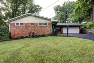 5108 Dawn Dr, Louisville KY  40216-1622 exterior