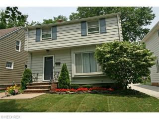 14426 Alger Rd, Cleveland, OH 44111-1306