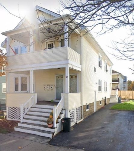 20 Exeter St, Arlington MA 02474-3415 exterior