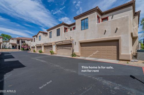 3150 Beardsley Rd, Phoenix AZ  85050-3560 exterior