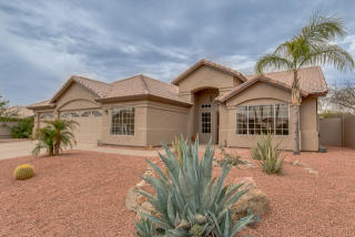 15402 29 St, Phoenix AZ  85048-7730 exterior