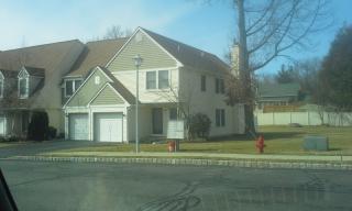 47 Heritage Ln, Hardyston NJ  07419-1327 exterior