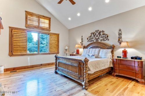 4712 Pace Dr, Park City UT 84098-6631 exterior