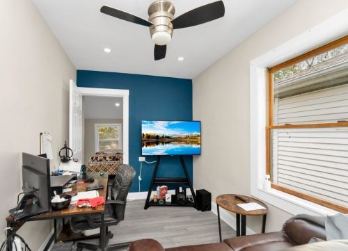 1224 Grv Ave, Forest View IL 60402-1223 exterior