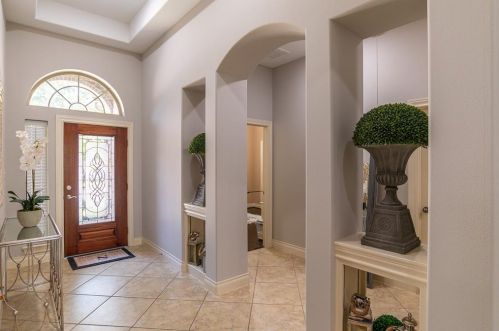 10331 Bellago Ln, Richmond TX 77407-2627 exterior