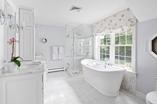 5 Cutter Hl Rd, Hingham MA exterior