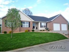 184 Ambritt Dr, New England, WV 26181-1501