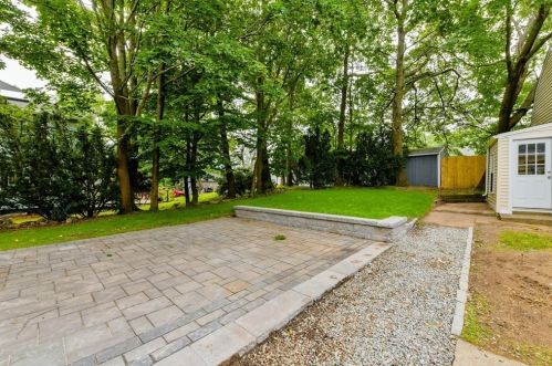 207 Whiting Ave, Dedham MA  02026-3120 exterior