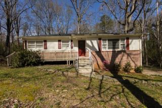 2720 2nd St, Birmingham AL  35215-2511 exterior