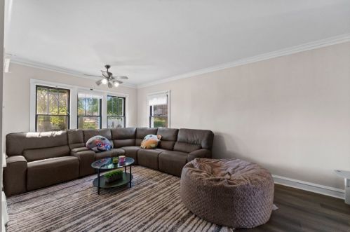 1224 Grv Ave, Forest View IL 60402-1223 exterior