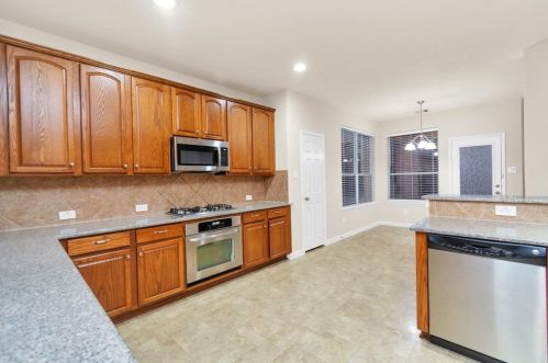 10310 Bellago Ln, Richmond TX 77407-2628 exterior