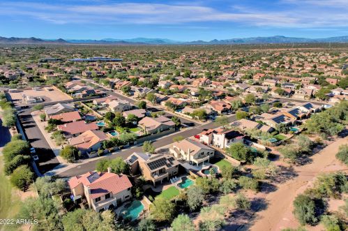 22209 41st St, Phoenix AZ  85050-6898 exterior