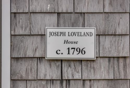 75 Main St, Chatham MA 02633-2419 exterior