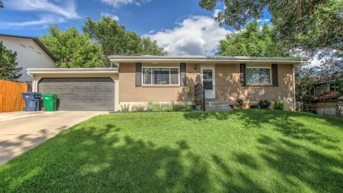 9477 Electra St, Sandy, UT 84094-3165