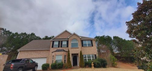 300 Sunderland Way, Stockbridge GA 30281-7958 exterior
