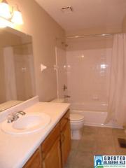 5017 Falling Creek Ln, Birmingham AL  35235-8649 exterior