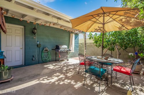 508 Campo Bello Dr, Phoenix AZ 85032-2218 exterior