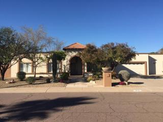 3420 Carol Ann Way, Phoenix, AZ 85032-3820