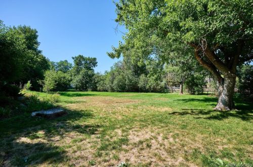 4655 Ogden St, Englewood CO 80113-5919 exterior