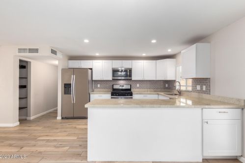 3607 Crocus Dr, Phoenix AZ 85032-5420 exterior