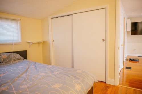 23 Burroughs Rd, North Reading MA 01864-1203 exterior