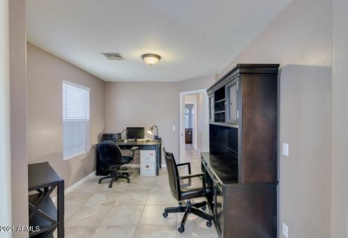 16630 45th St, Phoenix AZ 85050-8560 exterior