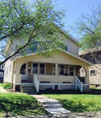 1143 Mulford Rd, Columbus OH  43212-3502 exterior