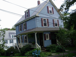 22 Elliot Ter, Newton, MA 02464-1410