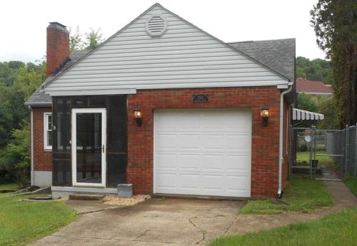 2513 Newman St, Ashland, KY 41101-3845