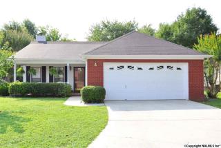 227 Albany Dr, Huntsville, AL 35811-8743