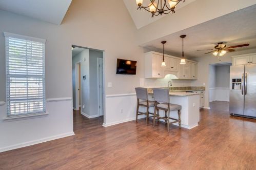 776 Laurel Springs Ct, Evans GA  30809-4844 exterior