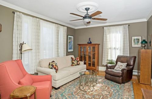 221 Union St, Weymouth MA 02190-2827 exterior