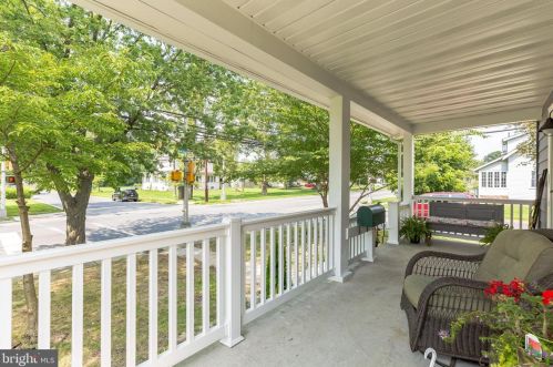 602 Salem Ave, West Deptford NJ  08096-3118 exterior