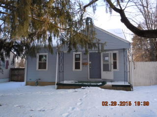 2099 Agler Rd, Columbus OH  43224-4522 exterior