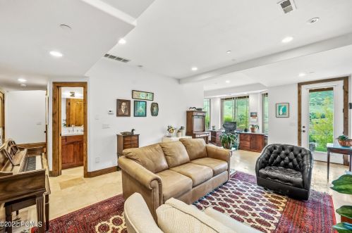 3228 Lower Saddleback Rd, Park City UT 84098-5699 exterior