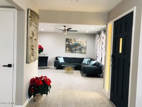 6818 22nd Pl, Phoenix AZ  85016-1146 exterior