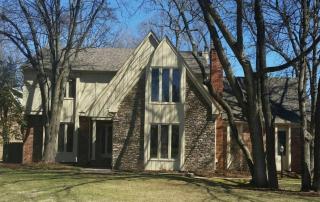 813 Brookhill Rd, Louisville KY  40223-3495 exterior