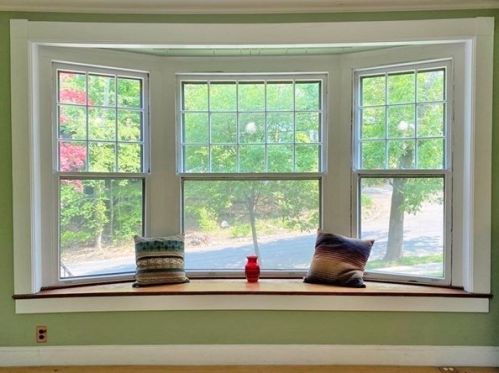 117 Mount Vernon St, Newton MA 02465-2559 exterior