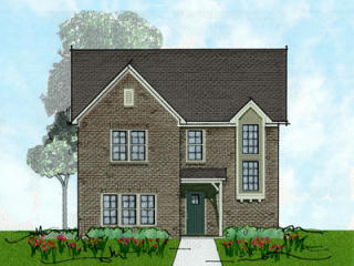 6212 Black Creek Loop, Birmingham, AL 35244-3902